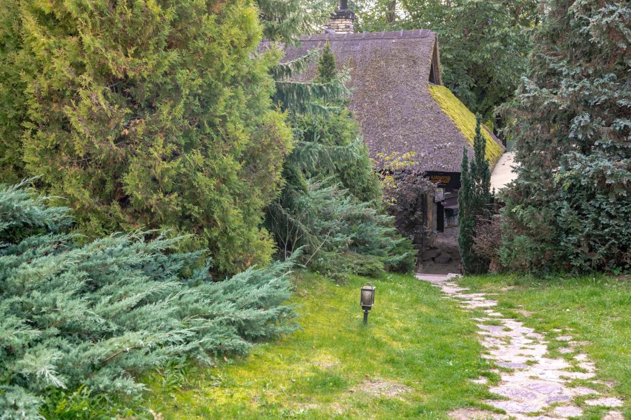 Ivanas Countryside Brazuole Εξωτερικό φωτογραφία