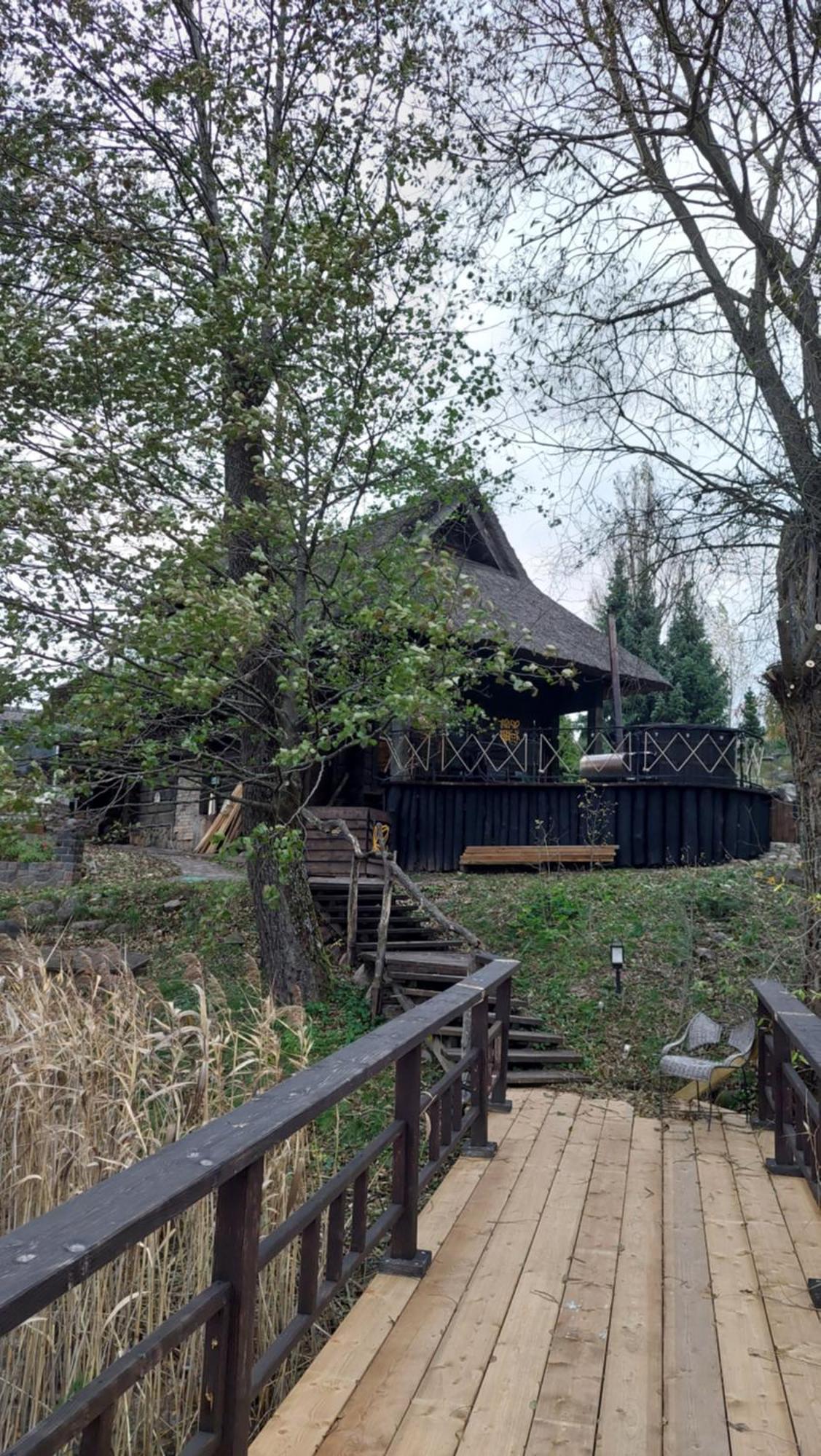 Ivanas Countryside Brazuole Εξωτερικό φωτογραφία